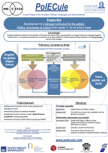 PolECule Poster February16